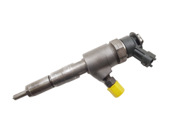 Fuel Injection Citroen Peugeot 0445110252 1980K2 1.4 HDI Bosch 3