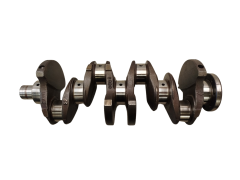 Crankshaft 7700113211 1.8 16v F4PC772 Renault Laguna 2 4690