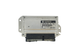 Controller 39110-02015 9030930526F H8 Suzuki Kefico 40731
