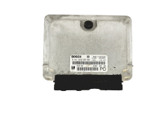 Controller Opel 24417169 0281010268 Bosch GM 22676