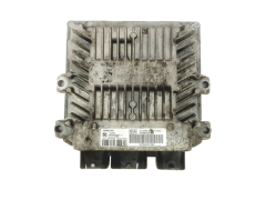 Controller 9660300280 9653451880 5WS40285C-T PSA Siemens 18516