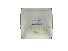 Controller Mercedes A0235459632 0261204779 Bosch 40696
