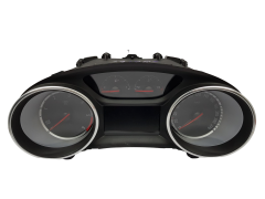 Speedometer/Instrument Cluster Opel Astra K 39179178 175597137