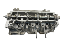 Cylinder Head 110412587R 3869F1 1.5 dci Nissan Renault 1045