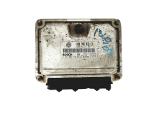 Controller VW 030906032CG 0261207178 Bosch 24794
