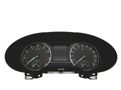 Speedometer/Instrument Cluster Skoda Octavia 5E0920780 24855