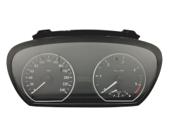 Speedometer/Instrument Cluster BMW 1 E87 6947136 1024952-13 55943
