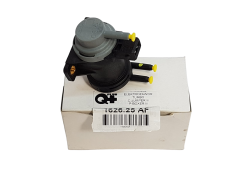 Turbo Solenoid Valve Citroen Peugeot 162625 1626.25 QPlus