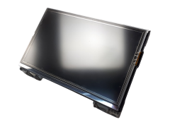 Navigation Display Peugeot 208 2008 9812862880 A2C83535701 Continental 1110