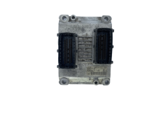 Controller Fiat 00468019640 0261206980 ME73H4F001 Bosch 48724