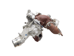 Turbocharger 144110868R 144102225R 1.6 dCi Renault Trafic 3 0km