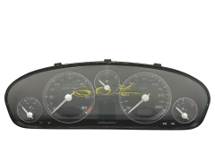 Speedometer/Instrument Cluster Peugeot 607 9649507480 A2C53098089 43956