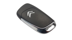 Key Citroen C4 II 9665975480 5FA010354-00