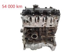 Diesel Engine K9K628 K9KE628 1.5 dci Renault Clio 4 8201708642