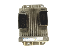 Controller 897350 9487 112500-0165 97350 948 Opel Isuzu 27464