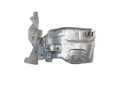 Heat Protection Turbo 144504938R 1.5DCi Renault Dacia