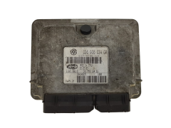 Controller 036906034GM 61601.068.01 IAW4MV.GM VW Magneti Marelli