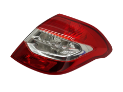 Lamp Right Rear 6351KS 9687311980 Citroen C4 2 HB Visteon
