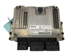 Controller PSA 0261S04009 9665291180 9663193780 Bosch