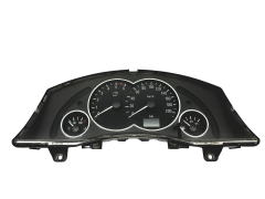 Speedometer/Instrument Cluster Opel Meriva A 13140265MN 110080162014 40552