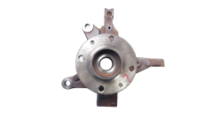 Wheel Steering Knuckle Front Left 400116210R Dacia Lodgy Dokker Sandero 2