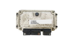 Controller 0261206860 9637839380 9644842880 PSA Bosch 26FM1013 38535