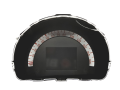 Speedometer/Instrument Cluster Smart Forfour 248214966R 0029498230 31085