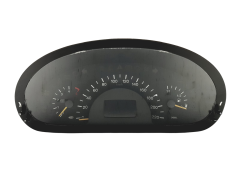 Speedometer/Instrument Cluster Mercedes V Vito A6394460321 53085