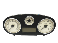 Speedometer/Instrument Cluster Lancia Ypsilon 51709391 110080211006 56627