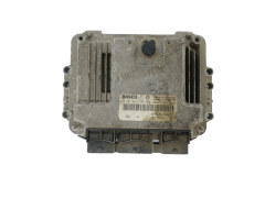 Controller 0281011776 8200391966 8200386508 Renault Bosch 37276