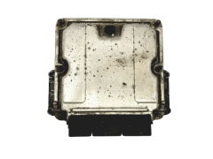 Controller 0281011101 8200163528 8200095416 Renault Bosch 17561
