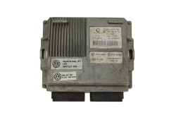 Controller 616719000 110R-006011 6R0907559 Landi Renzo