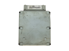 Engine Controller Ford 98KB-12A650-DA LPE-627 AREA 13791