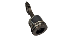 Piston Connecting Rod 7701477831 7701477817 2.0 DCI M9R832 Renault 1144