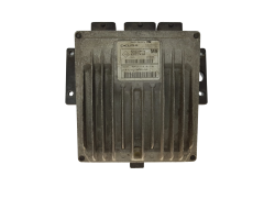 Controller Renault 8200334419 8200374395 R0410C131A Delphi 16158