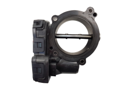 Air Throttle Body Mercedes-Benz A6510900470 0280750573 2417