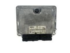Controller Opel 24417169 0281010268 Bosch GM 50427