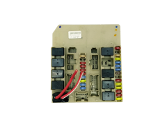 Controller Moduł BSI 194747 8201194747  Renault 31398
