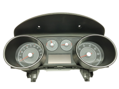 Speedometer/Instrument Cluster Fiat Punto Evo 51852796 503003060200 27425