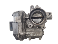Air Throttle Body Opel Saab Fiat 48CPD Magneti Marelli