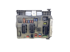 Controller BSM 9650618580 U118470002J PSA Siemens 58981