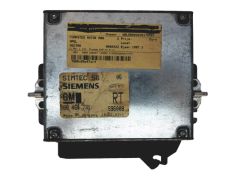 Controller 90464731RT S96008 5WK9074 Opel Siemens 