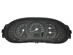 Speedometer/Instrument Cluster Renault Clio 2 7700410432 G 29659