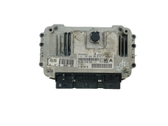 Controller 9659306580 0261208558 9652552380 PSA Bosch 39869