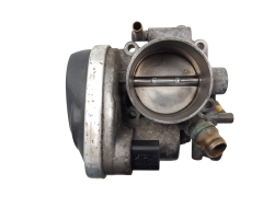 Air Throttle Body 55562380 A2C53192017 Opel Chevrolet 1.8 GM