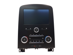 Car Radio Navi A/C Renault Scenic 4 280907586R 0km 1027