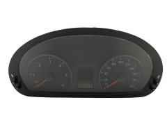 Speedometer/Instrument Cluster VW Crafter 9069004300 Johnson Controls
