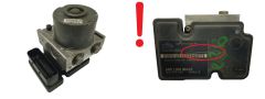 Abs Pump Opel Agila 06.2102-0114.4 06.2109-0148.3 Ate 65445