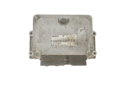 Controller 55191209 0281011553 Fiat Bosch 38817
