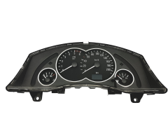Speedometer/Instrument Cluster Opel Meriva 13173381XT 110080162026 48476